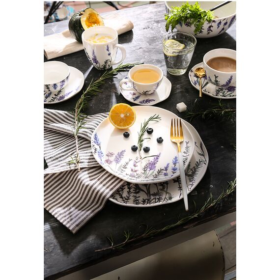 Набор кружек Floral, 325 мл, 2 шт., Liberty Jones, изображение 23