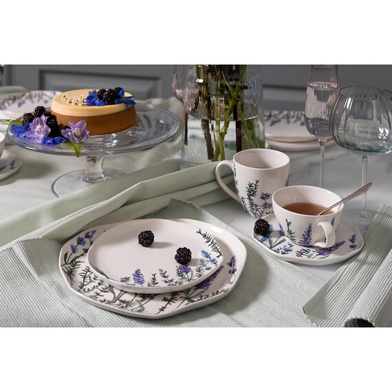 Набор кружек Floral, 325 мл, 2 шт., Liberty Jones, изображение 17
