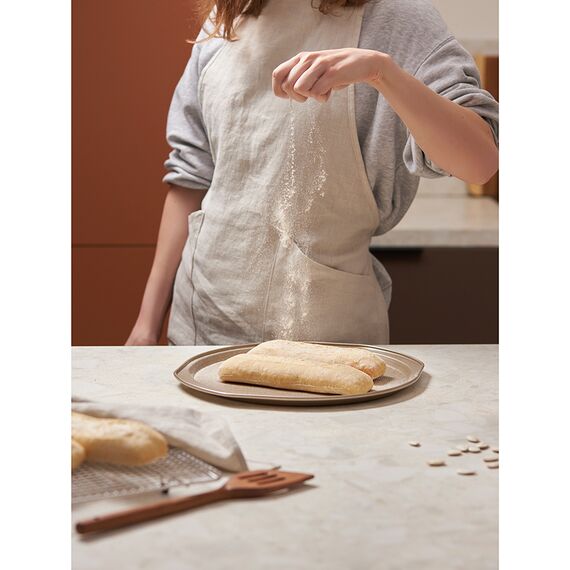 Противень для духовки Bake Masters, 35,3х33 см, Liberty Jones, изображение 3