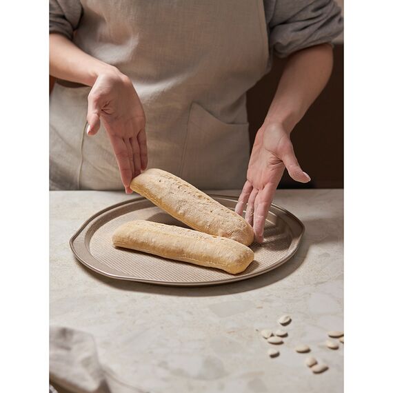 Противень для духовки Bake Masters, 35,3х33 см, Liberty Jones, изображение 5