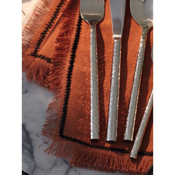 Набор столовых приборов Silverware, 16 пред., Liberty Jones, изображение 7