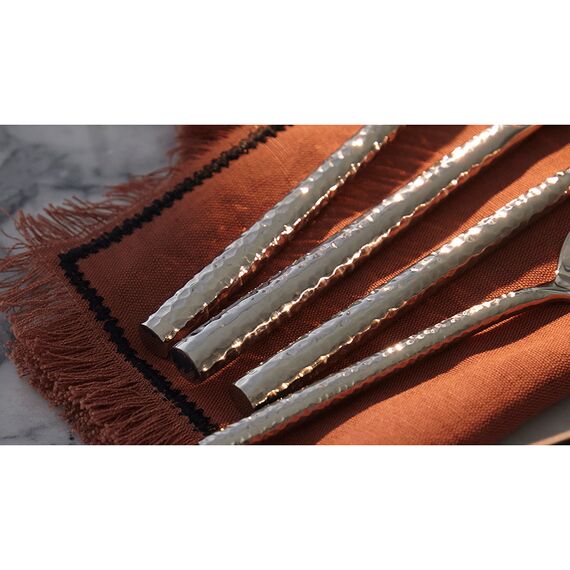 Набор столовых приборов Silverware, 16 пред., Liberty Jones, изображение 8
