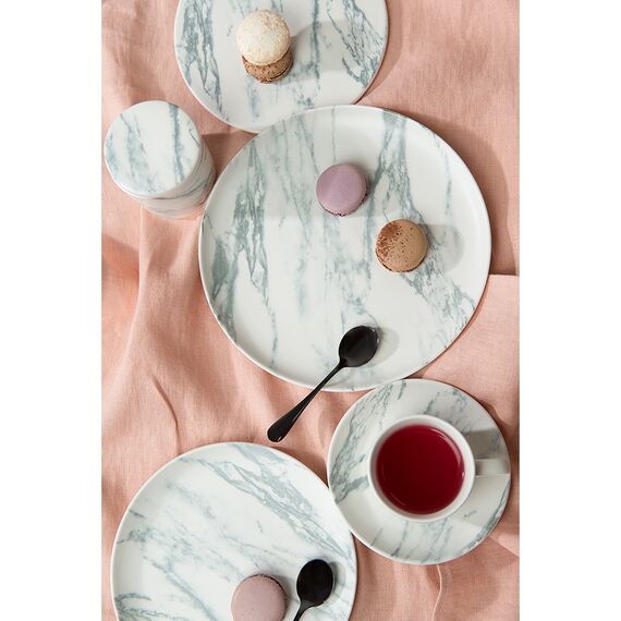 Набор чайных пар Marble, 250 мл, 2 шт., Liberty Jones, изображение 15