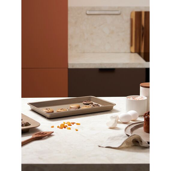 Форма для выпечки Bake Masters, 37,5х25,7 см, Liberty Jones, изображение 2