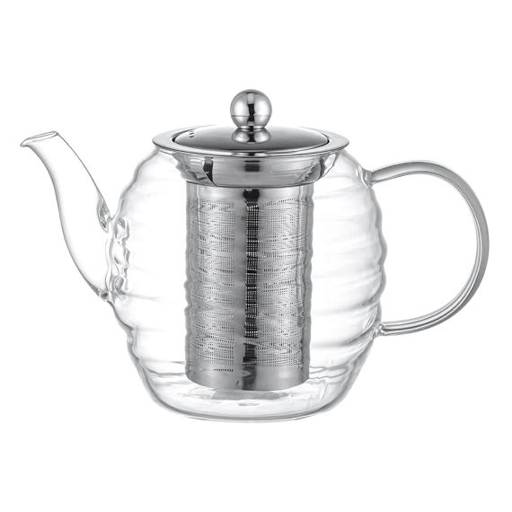 Чайник заварочный с фильтром Serene, 800 мл, Liberty Jones
