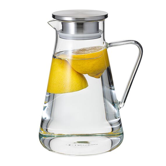 Кувшин с крышкой Pure, 1,8 л, Liberty Jones, изображение 2