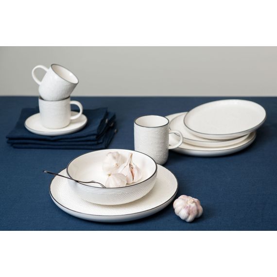 Тарелка Contour, 26 см, Liberty Jones, изображение 2