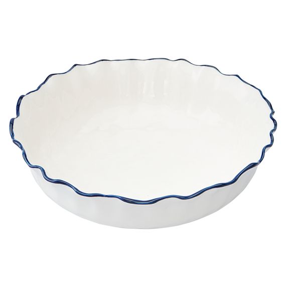 Тарелка глубокая Santorini, 20 см, 800 мл, Liberty Jones, изображение 5