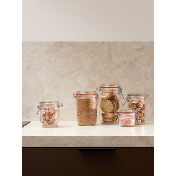 Банка для хранения Maison Jar, 350 мл, Liberty Jones, изображение 4