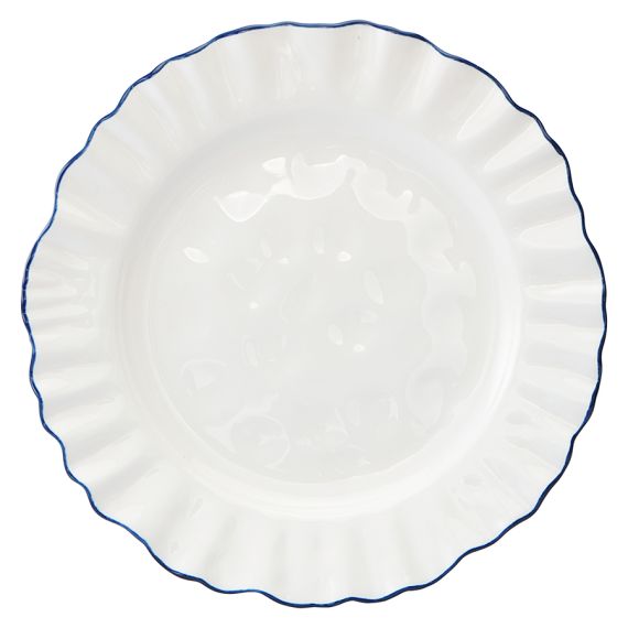 Тарелка Santorini, 26 см, Liberty Jones, изображение 6