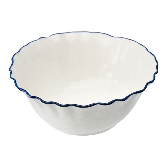 Салатник Santorini, 20 см, 1,1 л, Liberty Jones, изображение 6