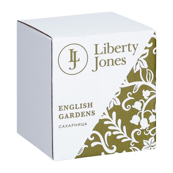 Сахарница English Gardens, Liberty Jones, изображение 8