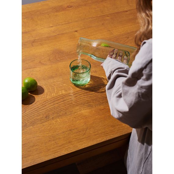 Графин Flowi, 910 мл, зеленый, Liberty Jones, изображение 6