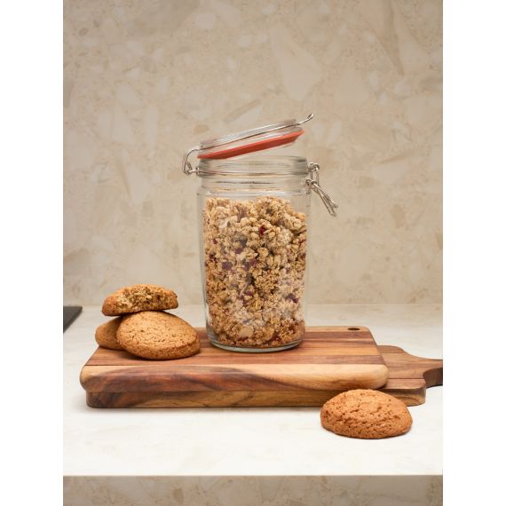 Банка для хранения Maison Jar, 1 л, Liberty Jones, изображение 2