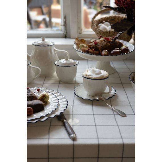 Пара чайная Santorini, 220 мл, Liberty Jones, изображение 3