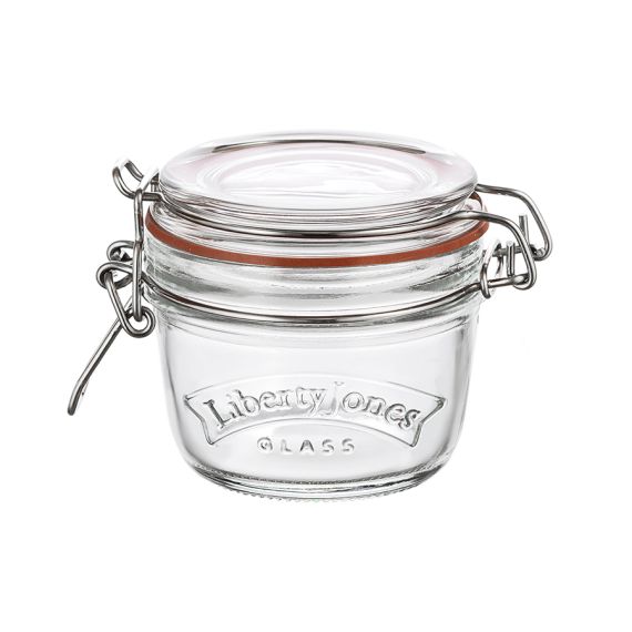 Банка для хранения Maison Jar, 200 мл, Liberty Jones