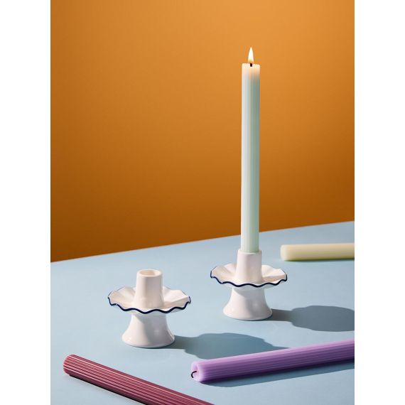 Набор подсвечников Santorini, 8 см, 2 шт., Liberty Jones, изображение 2