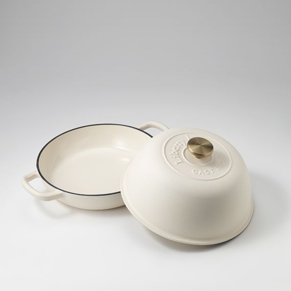 Форма для выпечки хлеба из коллекции 'Шеффилд', 26 см, молочная, Liberty Jones, изображение 6