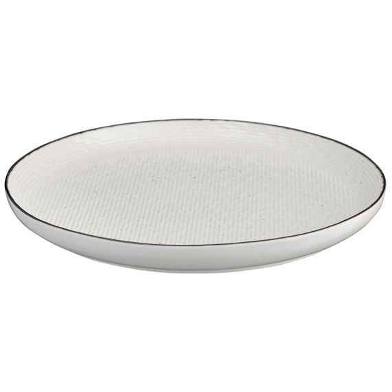 Тарелка Contour, 26 см, Liberty Jones