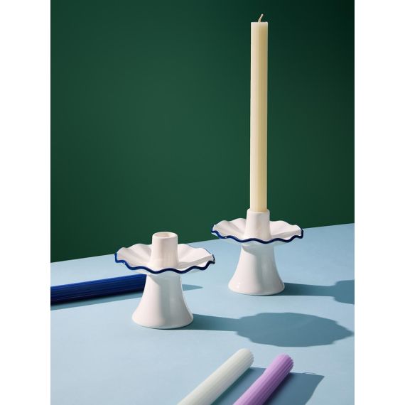 Набор подсвечников Santorini, 10,5 см, 2 шт., Liberty Jones, изображение 2