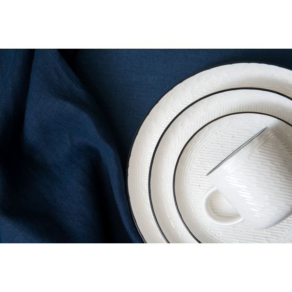 Тарелка Contour, 21 см, Liberty Jones, изображение 4