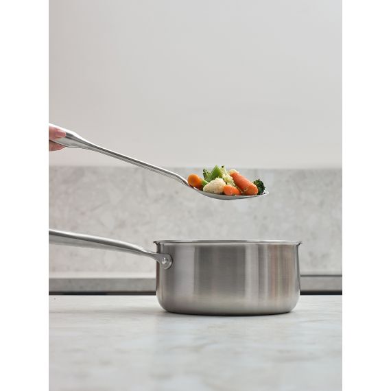 Шумовка-ложка Pure, 40 см, Liberty Jones, изображение 3