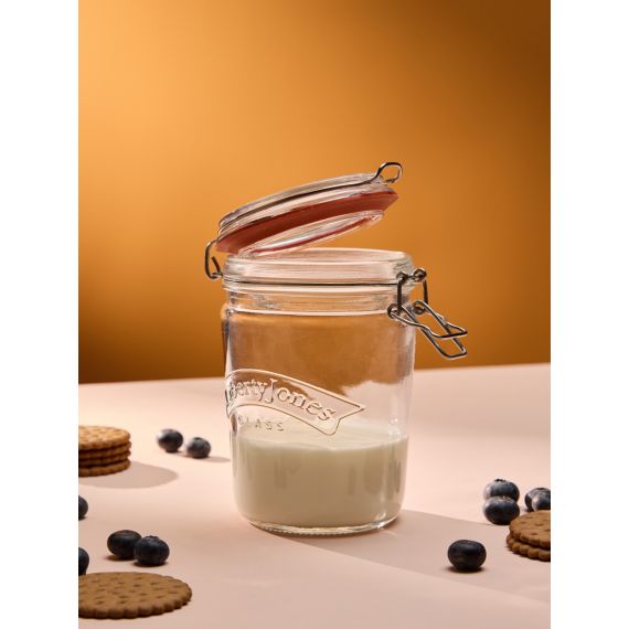 Банка для хранения Maison Jar, 750 мл, Liberty Jones, изображение 2