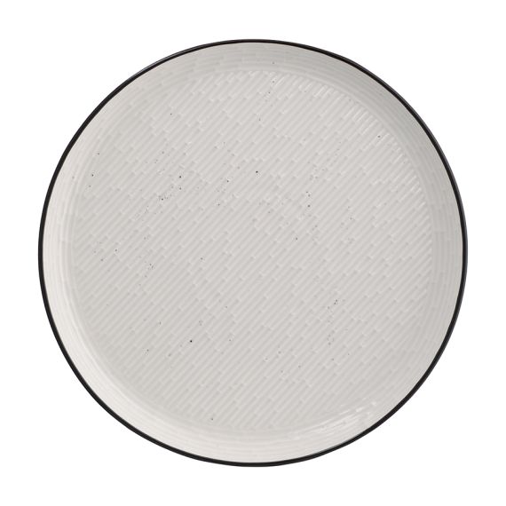 Тарелка Contour, 21 см, Liberty Jones, изображение 6