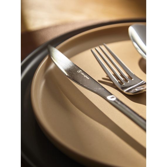 Набор столовых приборов Pure, серебристые глянцевые, 24 пред., Liberty Jones, изображение 7