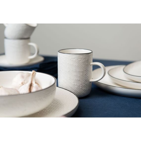 Кружка Contour, 350 мл, Liberty Jones, изображение 2