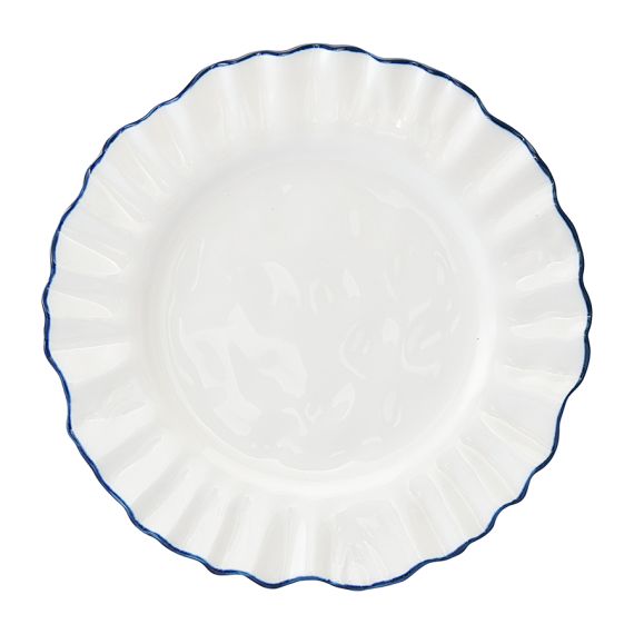 Тарелка Santorini, 21 см, Liberty Jones, изображение 8