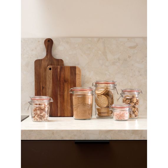 Банка для хранения Maison Jar, 750 мл, Liberty Jones, изображение 6