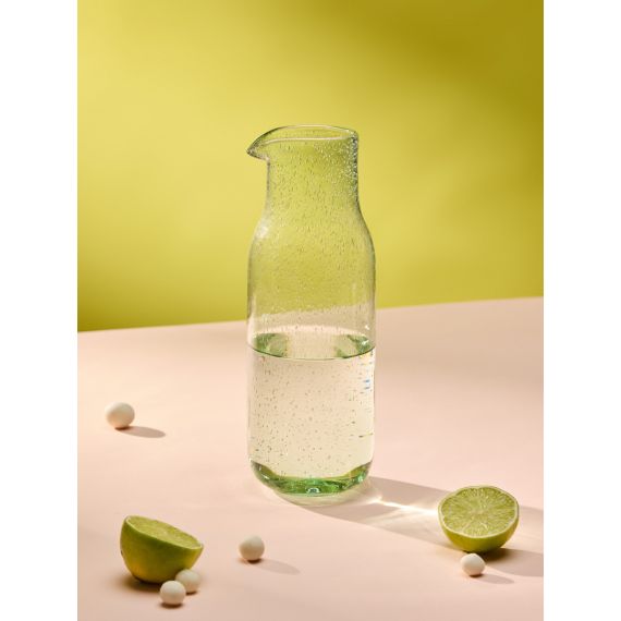 Графин Flowi, 910 мл, зеленый, Liberty Jones, изображение 2