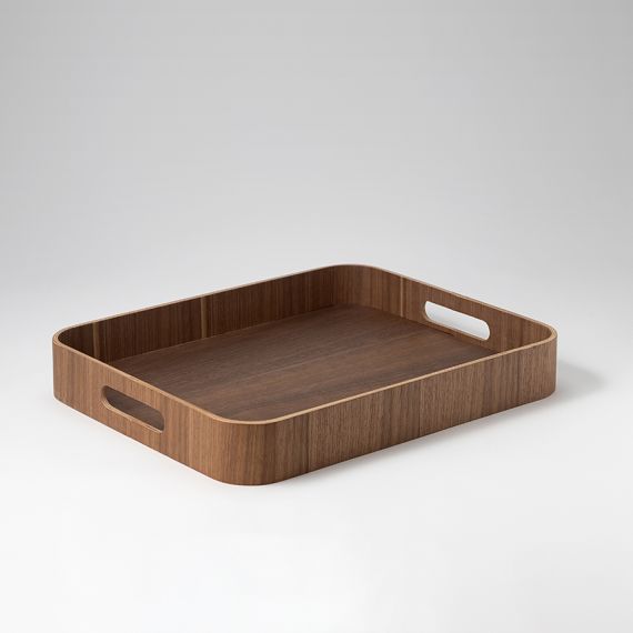 Поднос Elm, 40х32х5,5 см, Liberty Jones, изображение 2