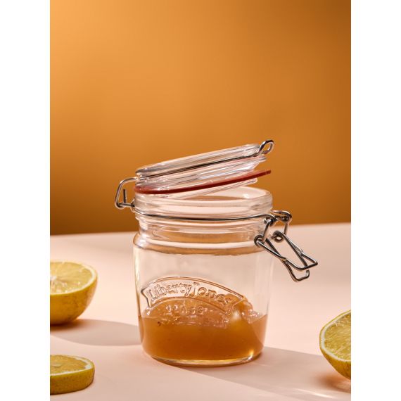 Банка для хранения Maison Jar, 350 мл, Liberty Jones, изображение 2