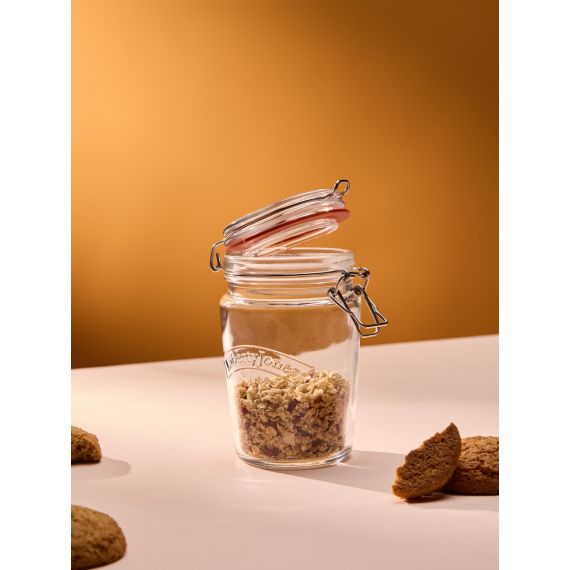 Банка для хранения Maison Jar, 500 мл, Liberty Jones, изображение 2