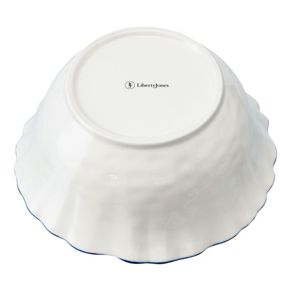 Салатник Santorini, 20 см, 1,1 л, Liberty Jones, изображение 8