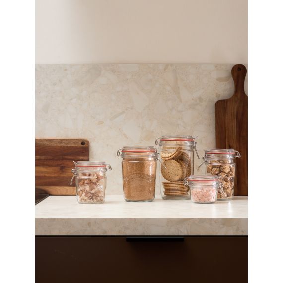 Банка для хранения Maison Jar, 200 мл, Liberty Jones, изображение 6