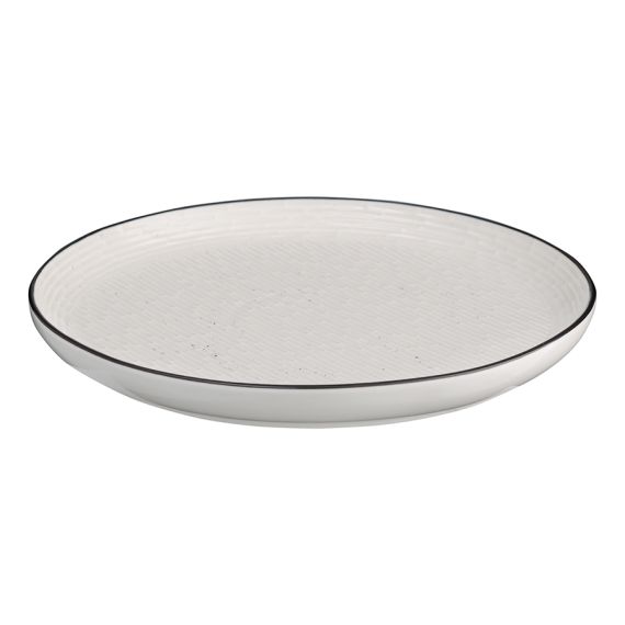 Тарелка Contour, 21 см, Liberty Jones