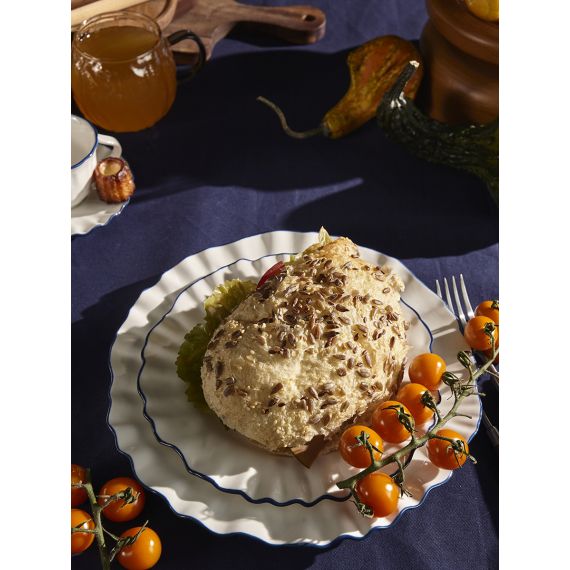 Тарелка Santorini, 26 см, Liberty Jones, изображение 5