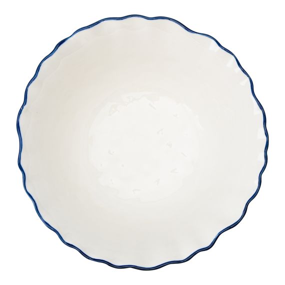 Салатник Santorini, 20 см, 1,1 л, Liberty Jones, изображение 7