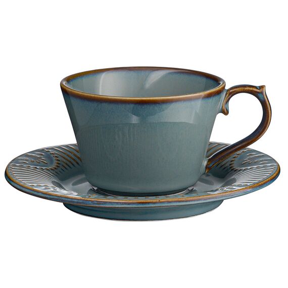 Набор кофейных пар Antique, 125 мл, 2 шт., Liberty Jones, изображение 36